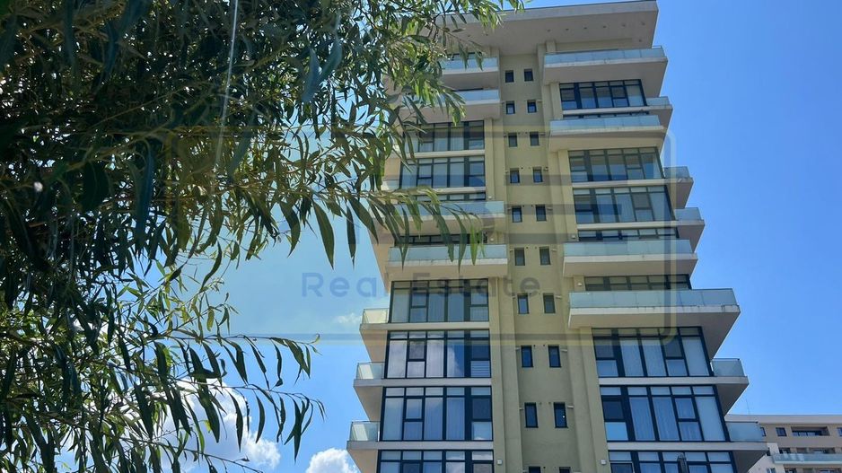 Apartament 2 camere cu loc parcare Conest Grand Residence - Poză 2