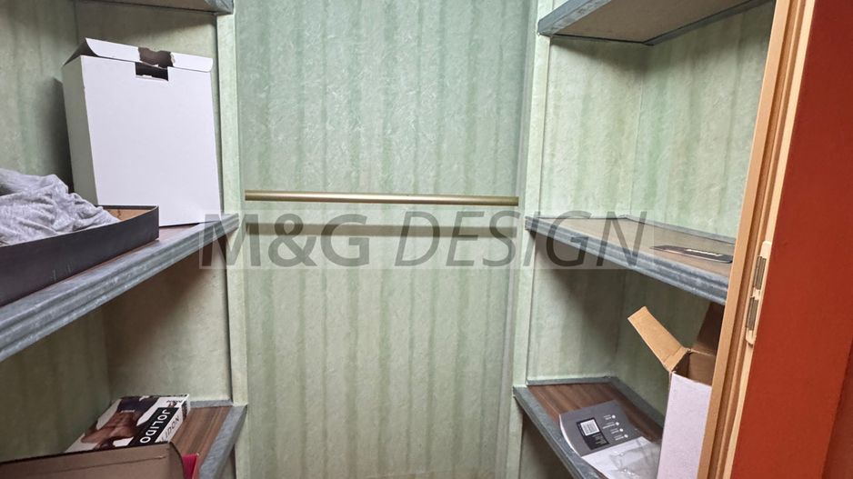3 camere decomandat zona Girocului  etaj 1 CENTRALA, CLIMA - Poză 9