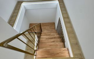 Duplex cu 4 camere | Prima închiriere | Grădină proprie - Poză 19