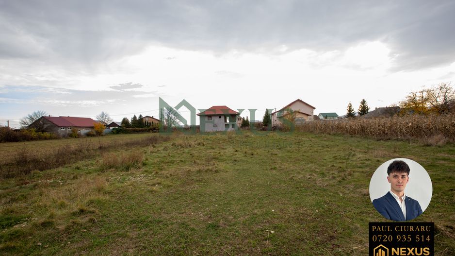 Casă + Teren de vânzare, Nicolae Bălcescu, Bacău - Poză 11