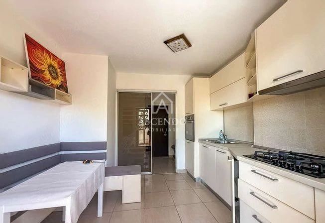 Apartament 2 camere Crângași | 55 mp | Metrou 2 min | Decomandat - 550 EUR - Poză 3