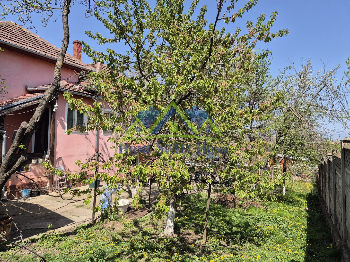 📍 Casă de vânzare Hunedoara – Zona Gheorghe Apostol, 3 camere, 400 mp - Poză 6