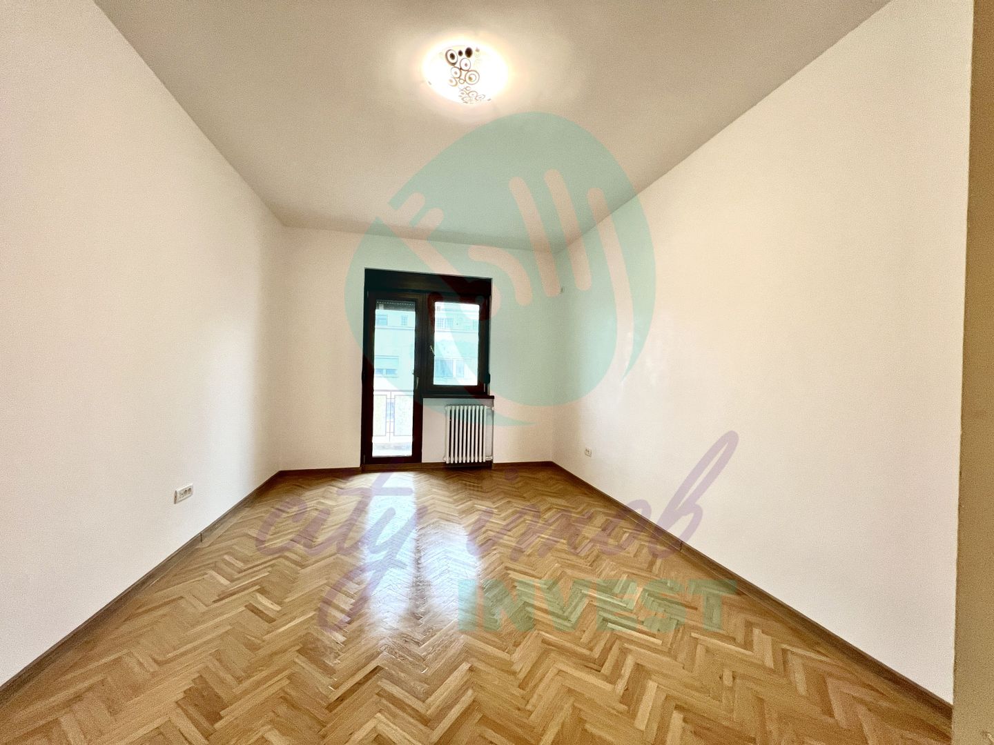 Apartament elegant Cișmigiu | 4 camere | Curte & parcare - Poză 4