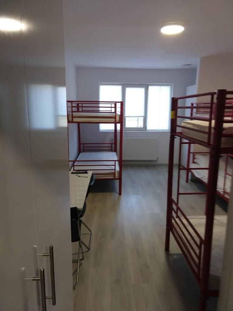 Centru de Cazare Corporate – 380 Locuri – Proprietate Generatoare de Venit - Poză 26