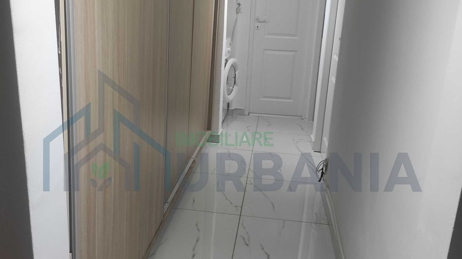Apartament 3 camere, decomandat, în cartierul Tomești - Poză 1