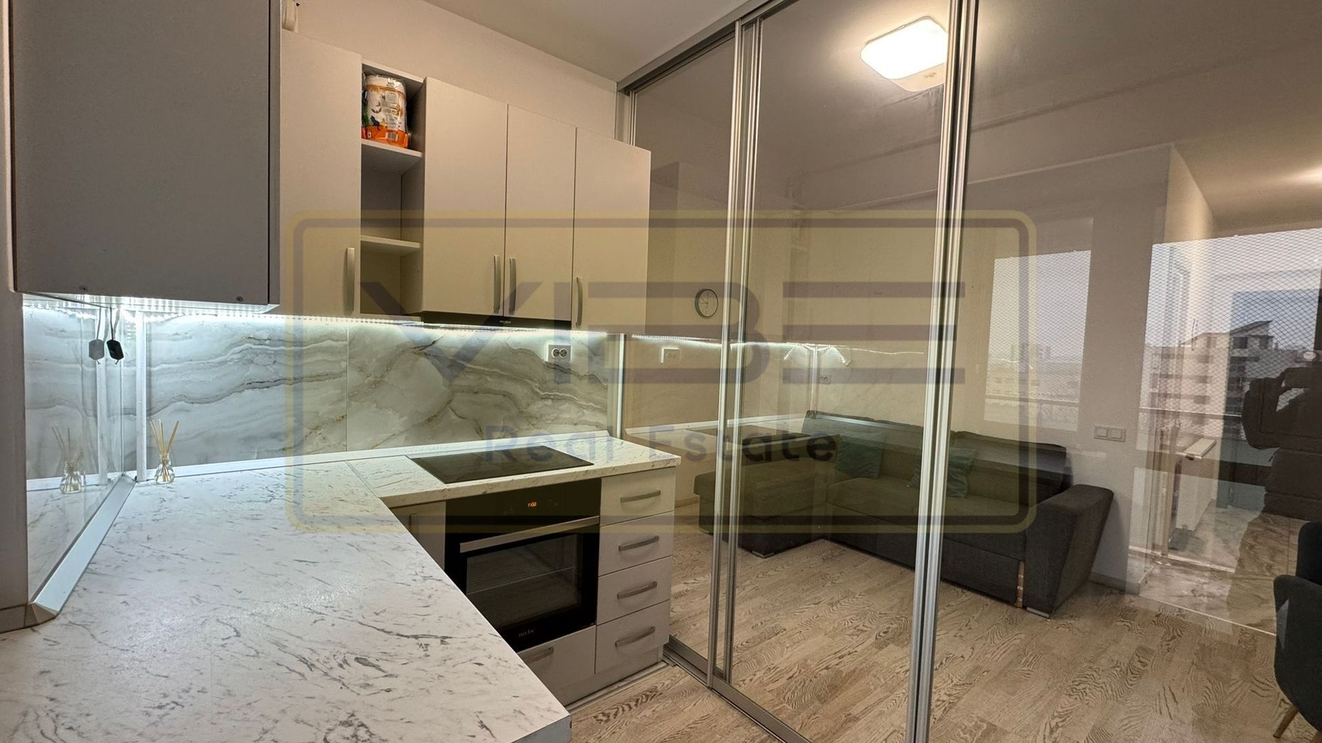 Apartament 3 camere Centru Palas Mall - Amazon - Poză 7