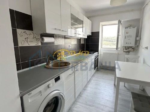 Apartament 2 camere decomandat, mobilat, zona Dacia, Iași - Poză 5