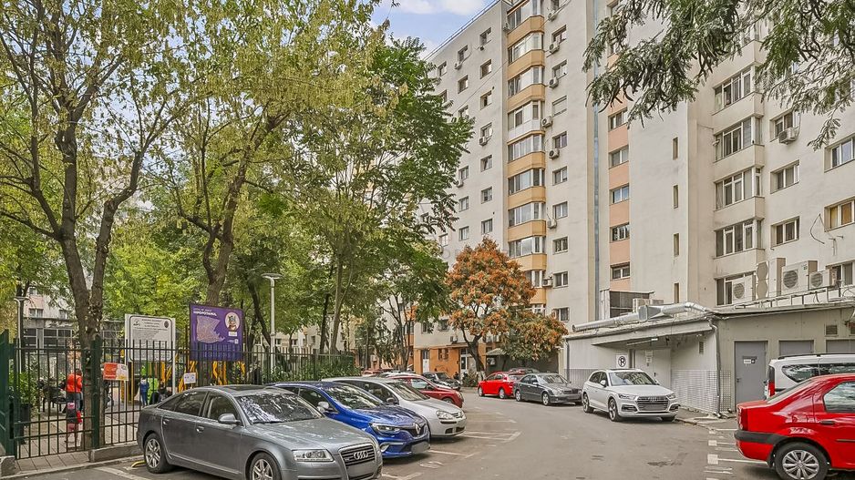 Ap 4 camere / 89 mp/ Stefan cel Mare/ Lizeanu - Poză 17