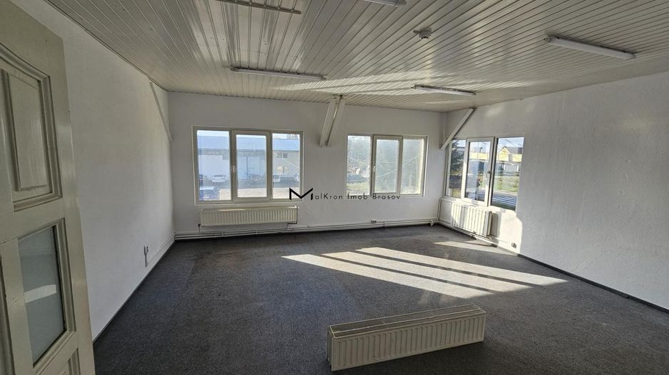 Clădire ideală pentru producție și birouri Bartolomeu - Poză 16