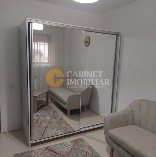 Chirie - 2 camere - Palas Campus - Poză 2