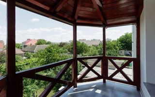 Vânzare, casă, 5 camere, str. Petru Rareș, Durlești - Poză 27