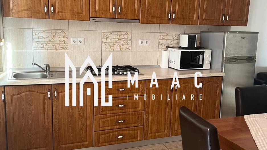Apartament 2 camere de închiriat | Sibiu | renovat | parter - Poză 2