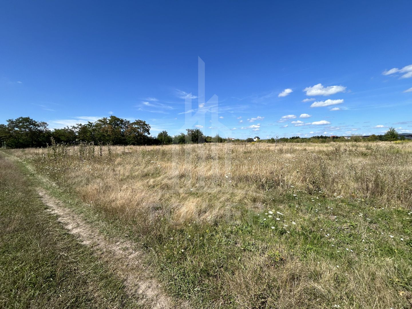 Teren intravilan de vânzare | Zona Ștrand-Sibiu (Câmpșor) - Poză 8