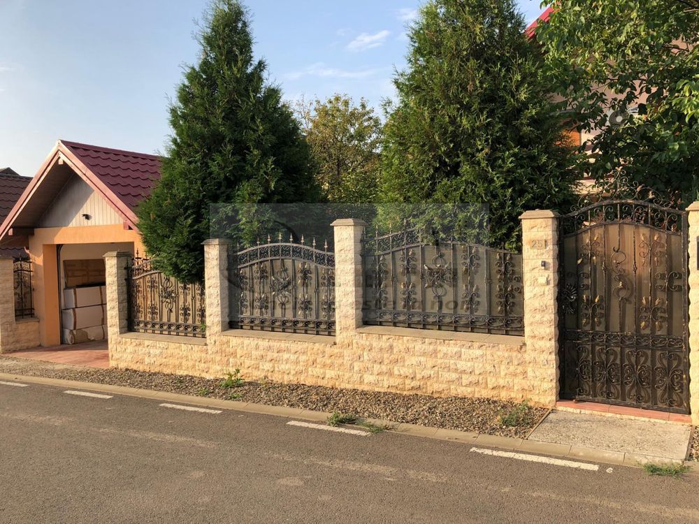 Vilă de vânzare – Valea Adâncă 220.000 EUR - Poză 3