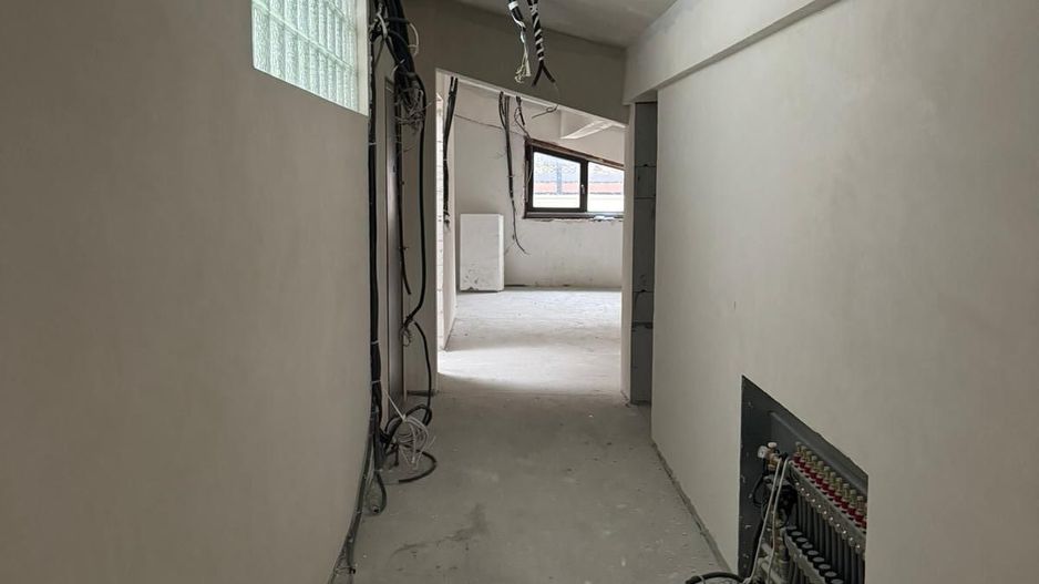 Mansarda de vanzare|3 camere|Baneasa-Dobrogeanu Gherea |130 mp utili - Poză 4