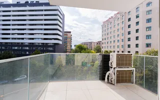 Apartament LUX 2 Camere Atlas Residence Aviatiei Herastrau - Poză 17