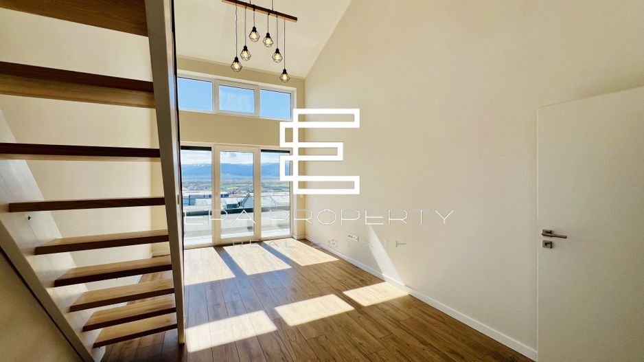 Penthouse 5 camere-139mp- terasa 15.44 mp-orientare sucdica- DaVinci Homes - Poză 8