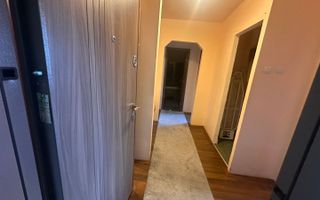 2 camere decomandat etaj 3 Lipovei - Poză 8