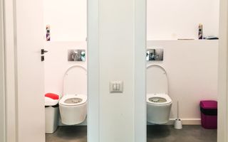 Spațiu de birou premium, 150 mp,  zona BRD Marasti - Poză 7