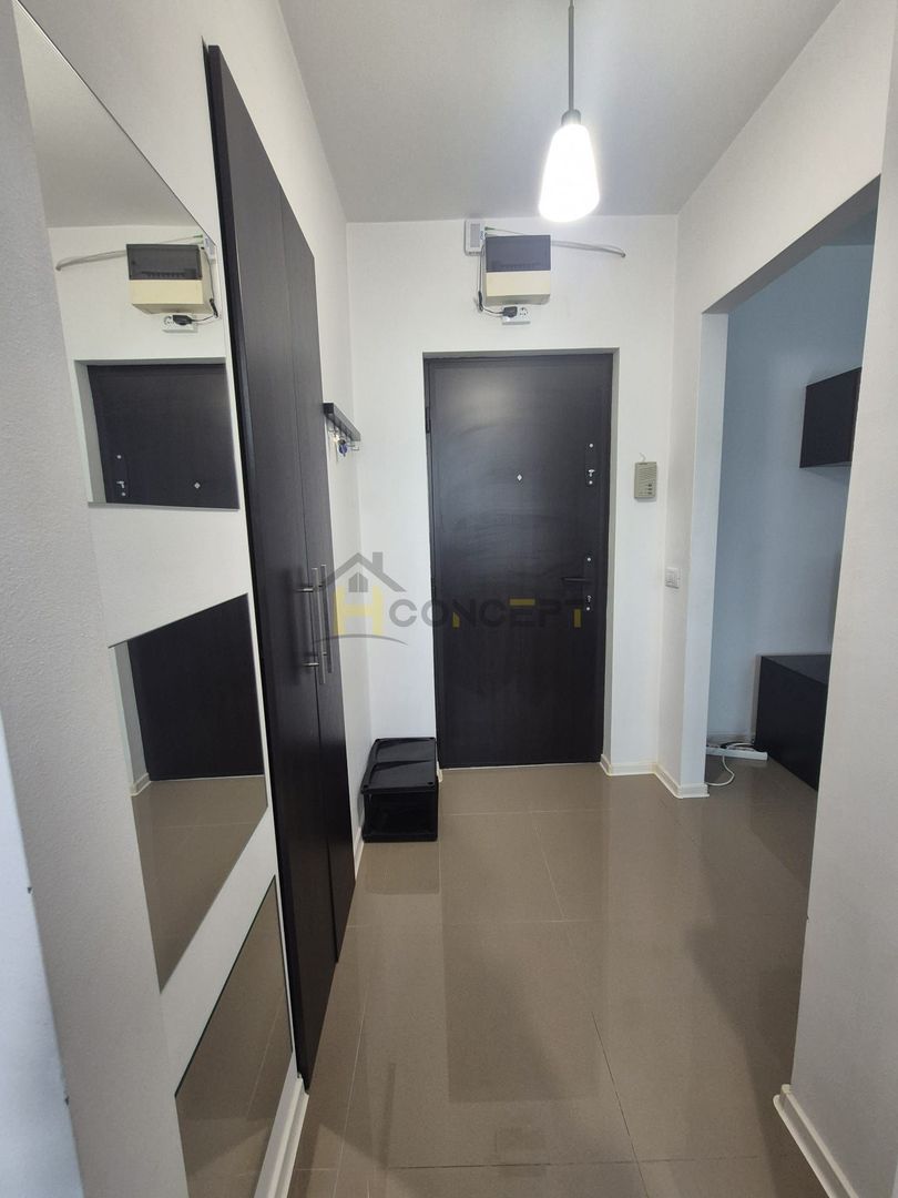 Inchiriere 2 camere Baba Novac 7 min metrou Dristor - Poză 8