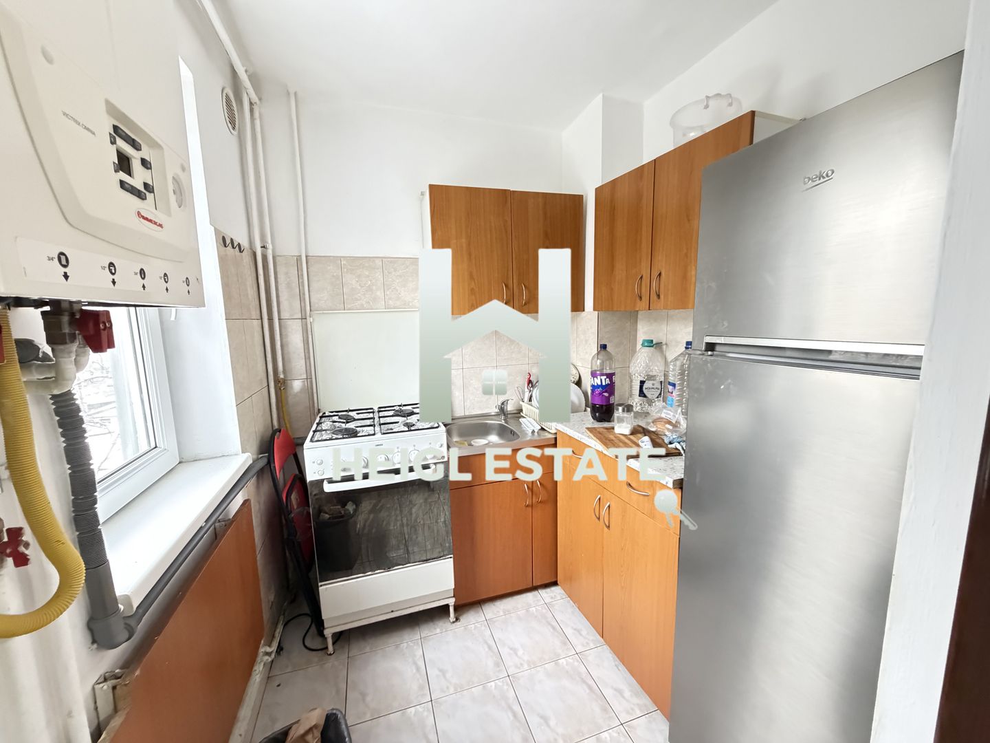 Apartament cu 2 camere etaj intermediar in zona Sagului - Poză 6