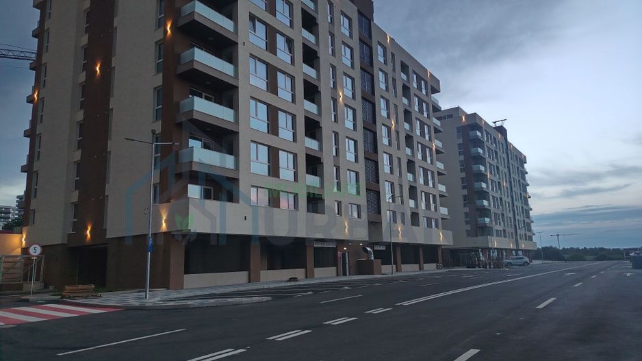 Apartament 2 camere, 72 mp, Complex Răsărit de Soare - Copou, decomandat, parcare inclusă - Poză 1