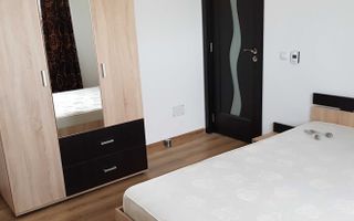 Apartament 3 camere Valea Lupului, 450 euro cu parcare inclusă - Poză 5