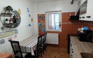 2 camere Gorjului ( 600 m metrou-2/4) - Poză 1