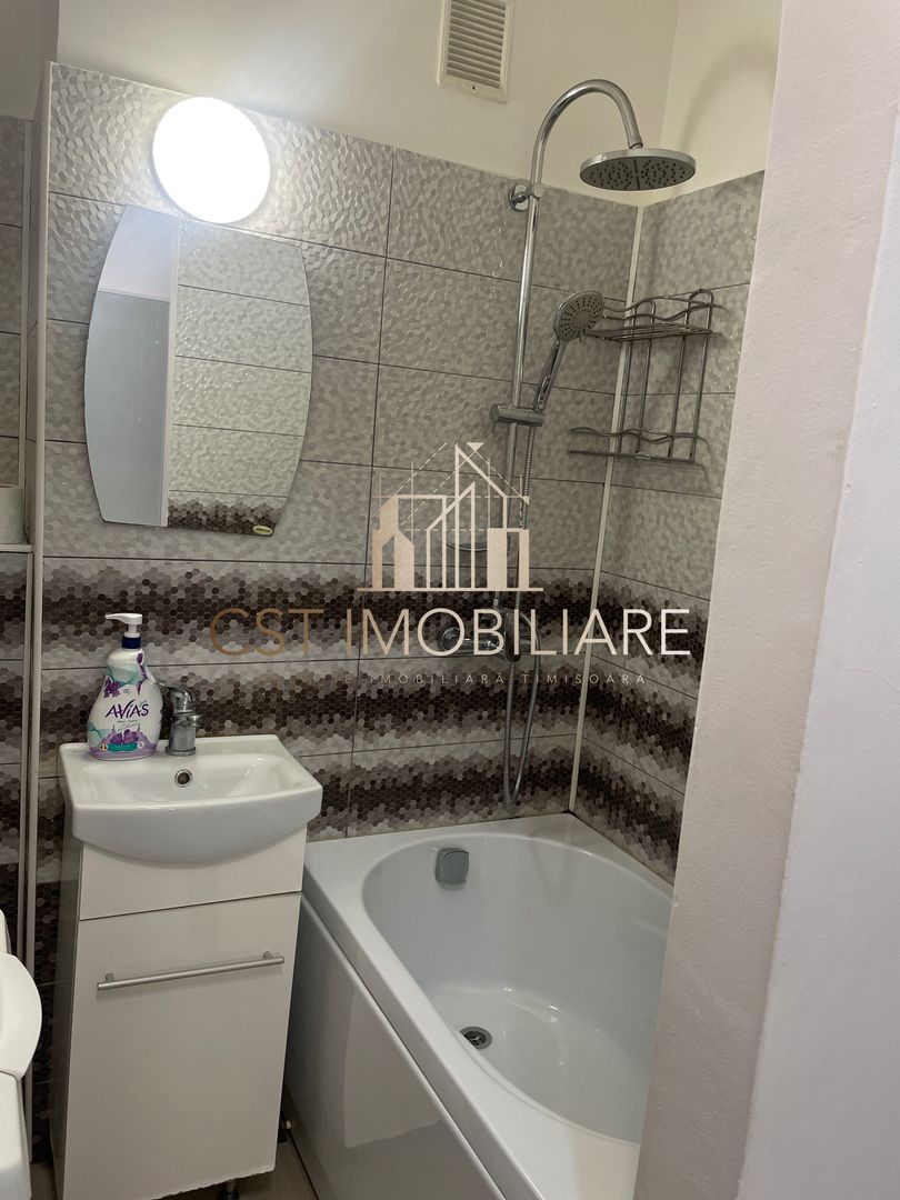 Apartament 2 camere / Zona Gheorghe Lazăr - Poză 8