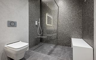 Duplex premium | Herastrau | Finisat 2025 | 240 mp utili | Video la cerere - Poză 10