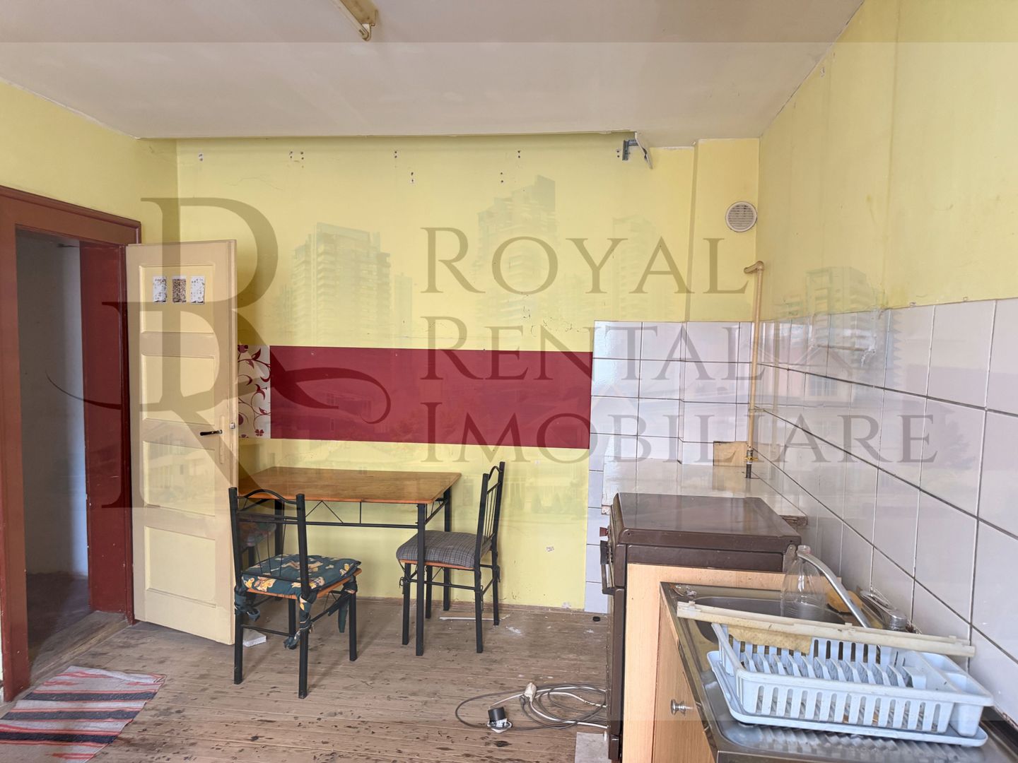 Casă – Zona Cipariu | Teren 274 mp | Potențial ridicat de dezvoltare - Poză 13