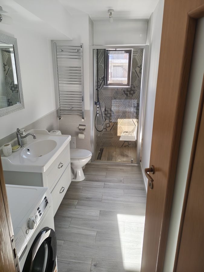 De Inchiriat 2 camere Vitan- Zepter,decomandat, 3 balcoane - Poză 7