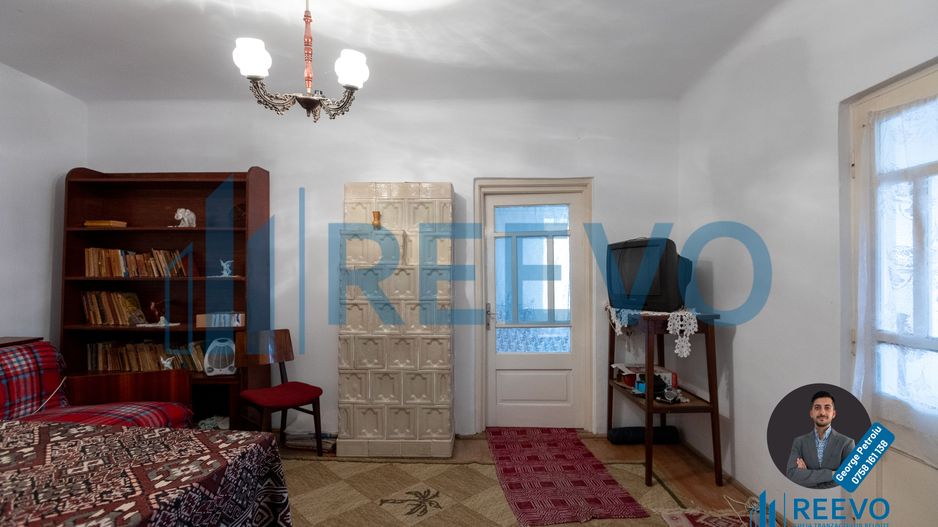 Casă de vânzare Buhuși, Str. Orbic - Poză 9