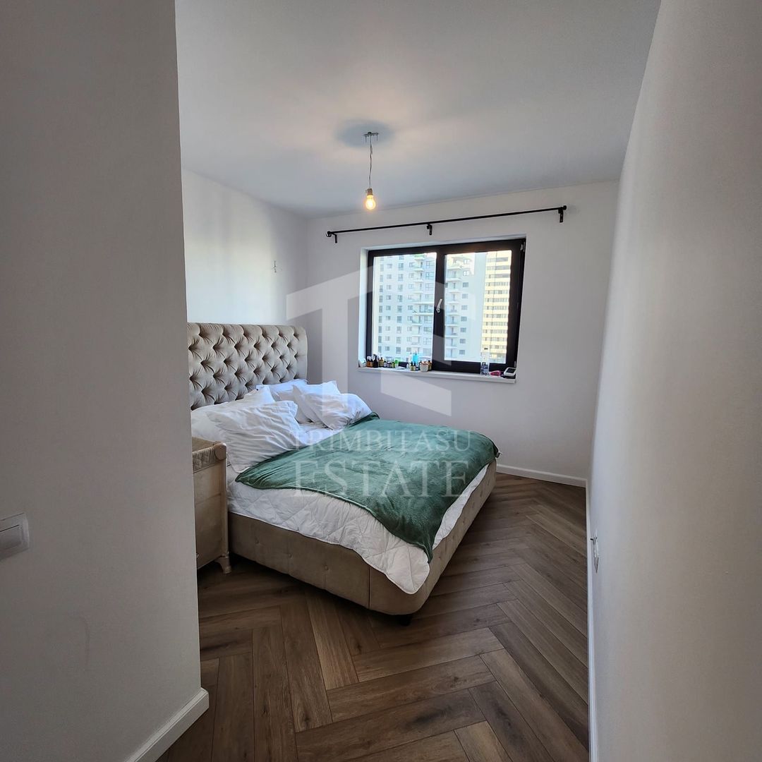 Apartament 2 camere Onix Park Aviatiei, Pipera - Poză 4