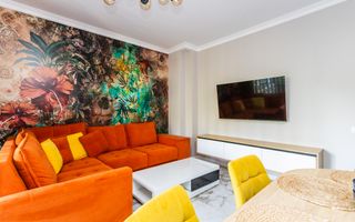 Vânzare, apartament, 2 camere, str. Milano, sectorul Buiucani - Poză 3