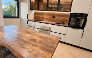 Apartament premium 2 camere + parcare Parcul Copou - Poză 9
