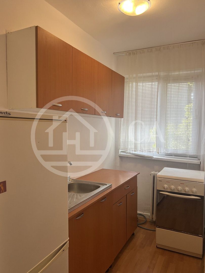 Apartament cu 2 camere de vanzare zona Nufarul Oradea - Poză 6