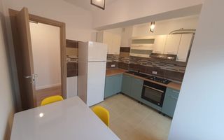 Apartament 2 camere –parcare inclusa – mobilat complet-Conest Vision - Poză 4