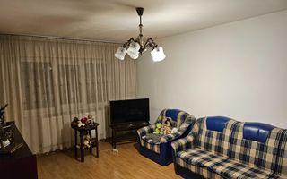 3 Camere - 73MP | Decomandat | 2 Bai | 2 Balcoane | Credit | Apusului - Poză 1