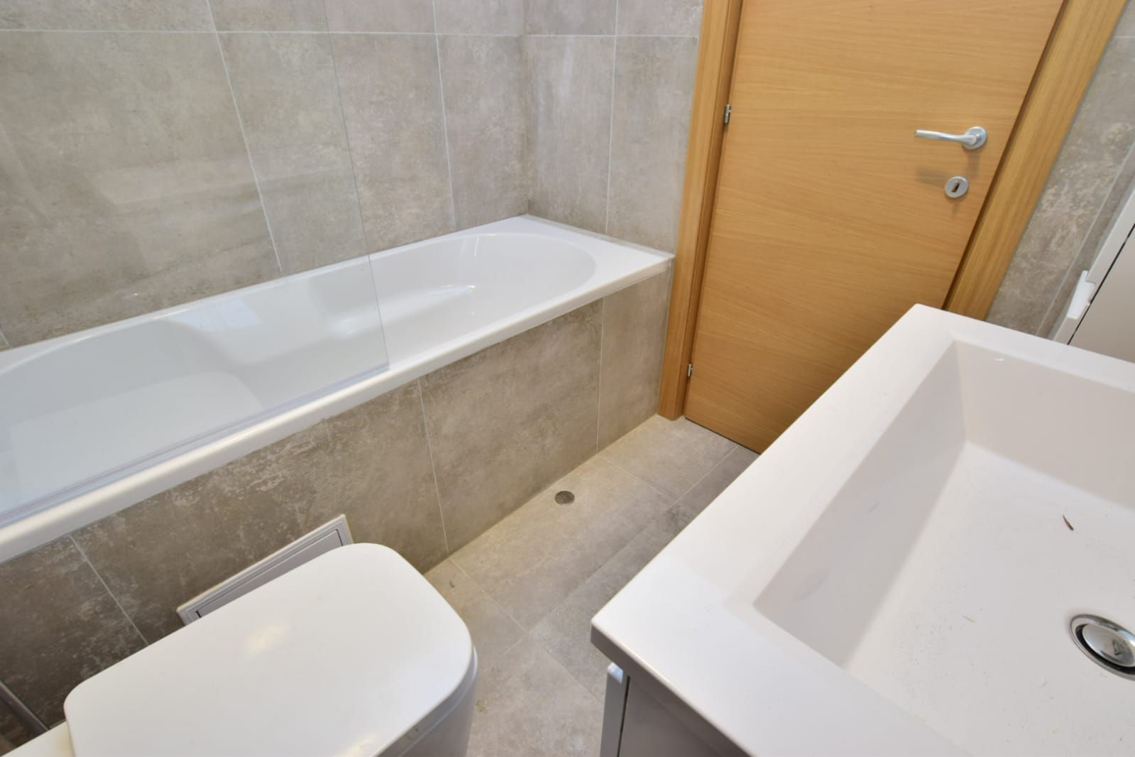 Cotroceni Smart Residence - Parcare Subterana - TVA INCLUS - Poză 9