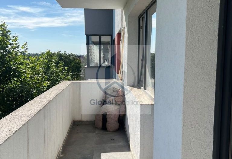 Proprietar garsoniera de închiriat Rahova - Poză 5