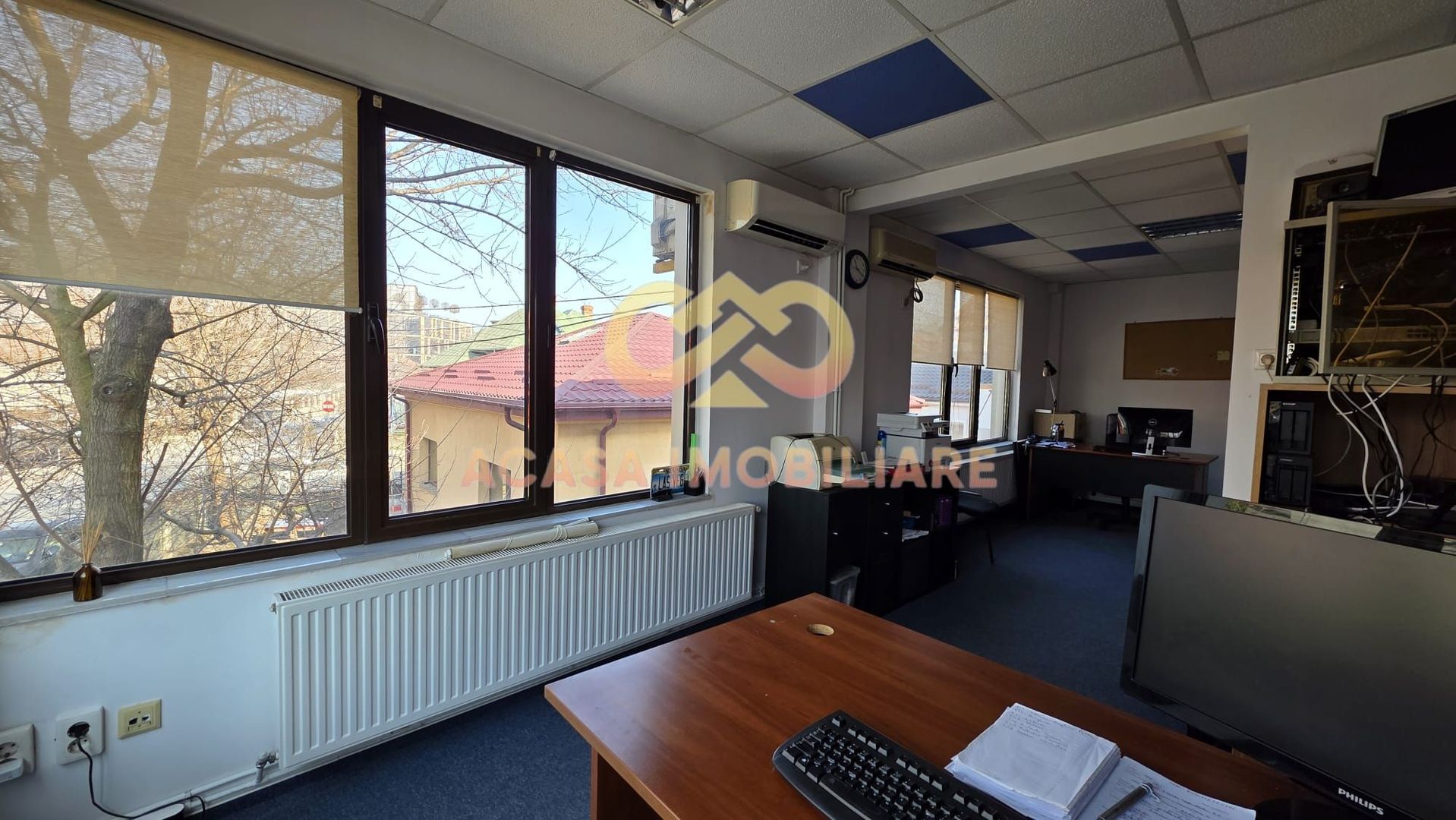 CLADIRE BIROURI CLINICA DENTARA - Poză 12