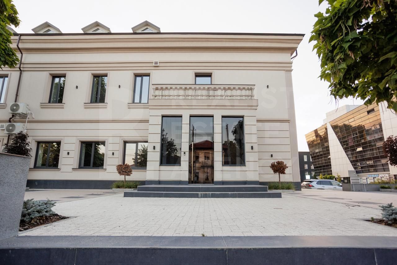 Chirie, spațiu comercial/oficiu, 650mp, str. Tighina, Centru - Poză 2
