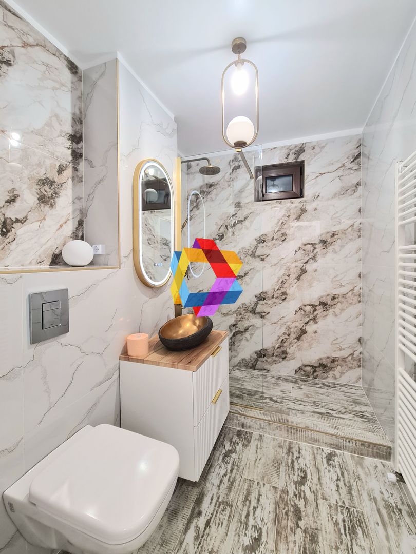 Spatiu comercial de închiriat, Brasov - 63 mp # plus-imo.ro - Poză 7