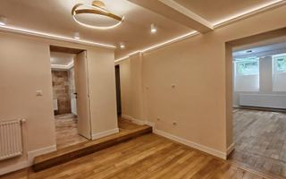 Particular spațiu în vilă lux Dorobanți/P-ța Romană/Sheraton/ASE, renovat total! - Poză 5
