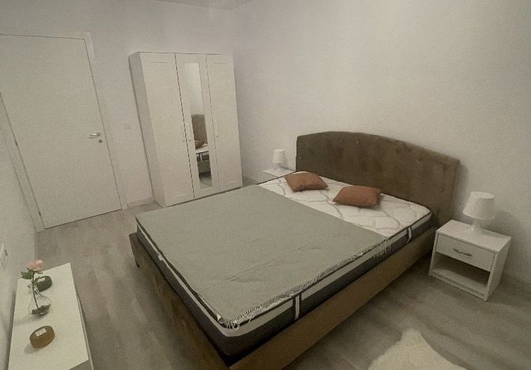 Apartament 2 cam utilat si mobilat in  HILS  PALLADY - Poză 1