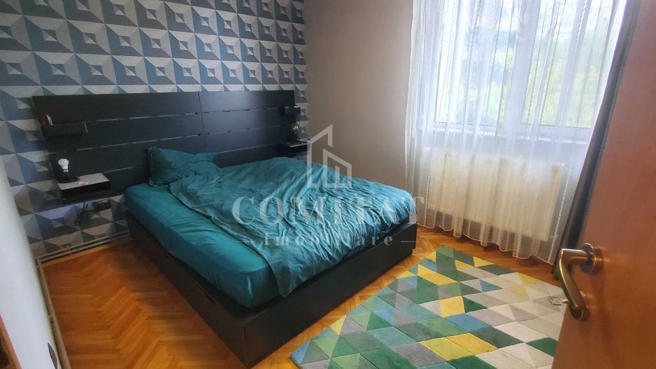 Apartament la cheie | 3 camere | Zona str Unirii-Gheorgheni - Poză 5