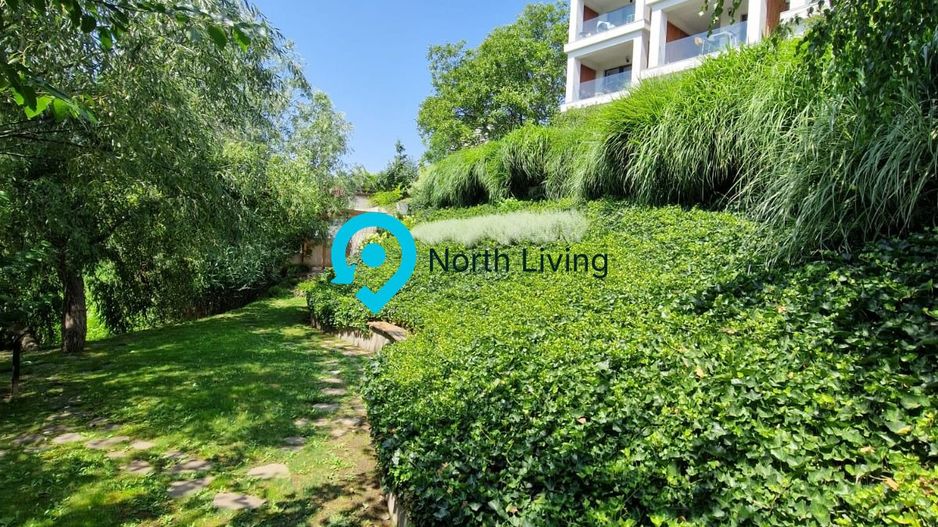 2 camere modern | Parcare | Terasă | Vedere lac - Poză 32