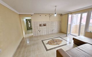 2 dormitoare, 57 mp utili, etaj 3, boxă, renovare premium, Ampoi 1 - Poză 7