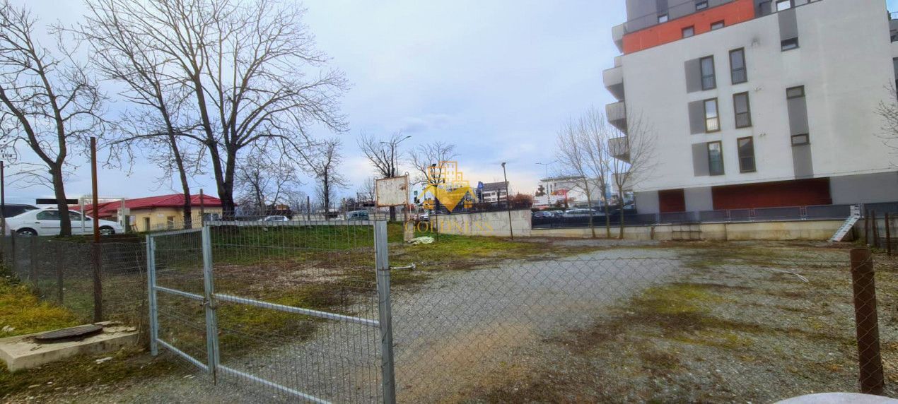 Teren industrial stradal, min 500mp, Calea Turzii,  Sigma, Buna Ziua - Poză 3